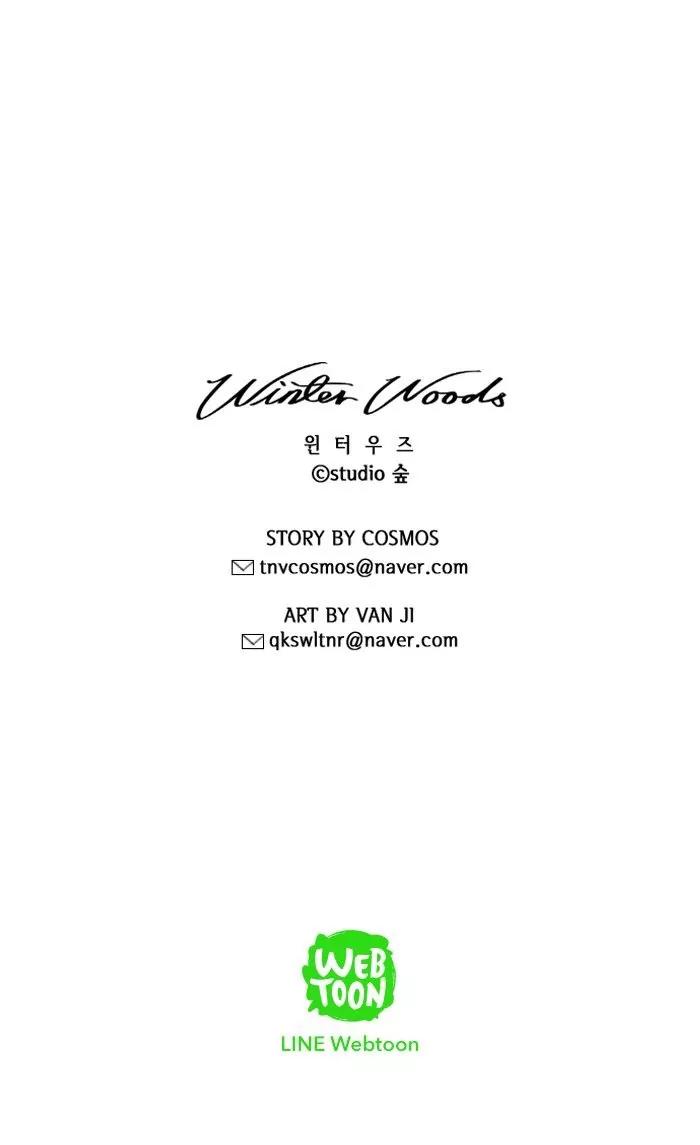 Winter Woods Chapter 88 page 64 - Chapter 88: [Season 2] Ep.33