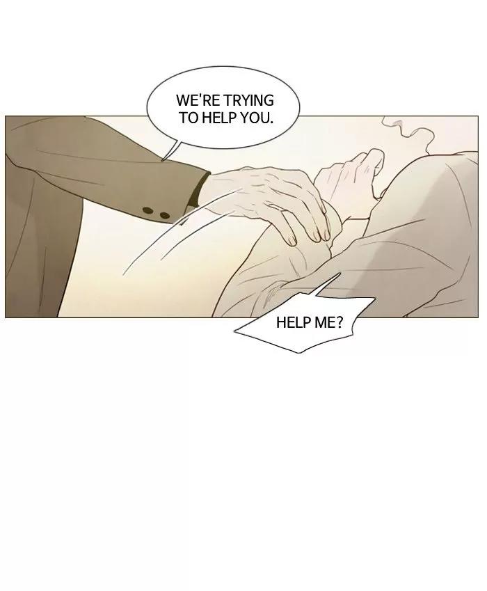 Winter Woods Chapter 88 page 7 - Chapter 88: [Season 2] Ep.33