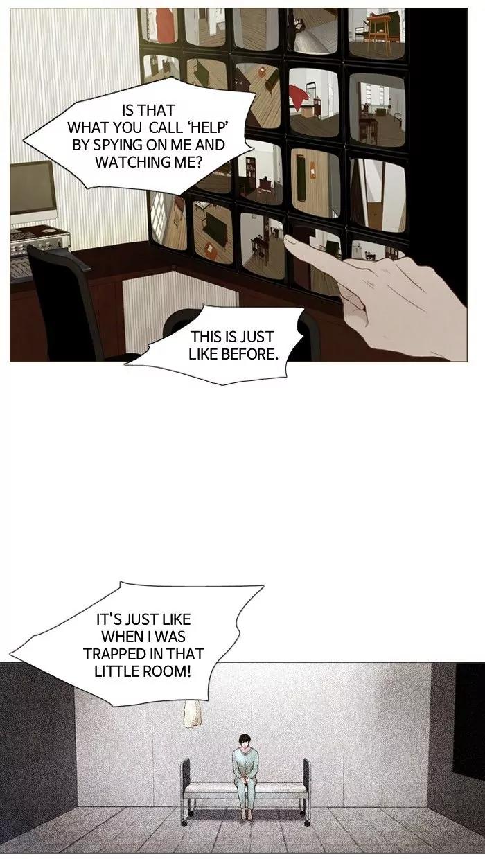 Winter Woods Chapter 88 page 8 - Chapter 88: [Season 2] Ep.33