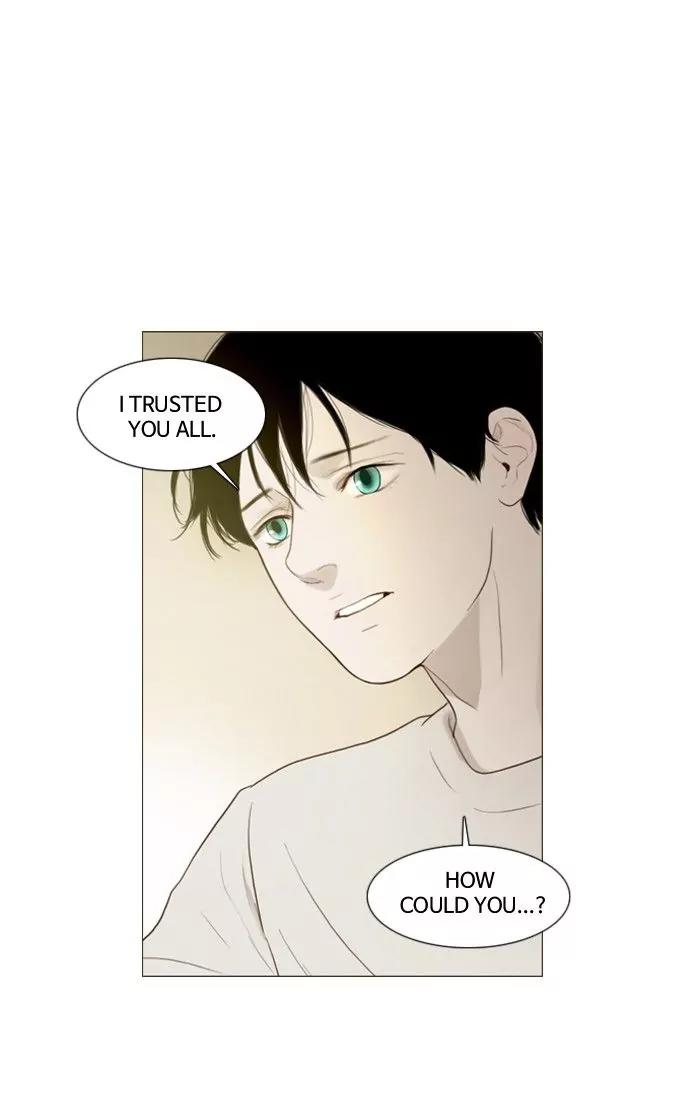 Winter Woods Chapter 88 page 9 - Chapter 88: [Season 2] Ep.33
