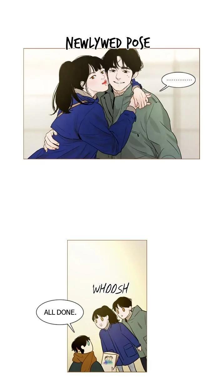 Winter Woods Chapter 89 page 12 - Chapter 89: [Season 2] Ep.34