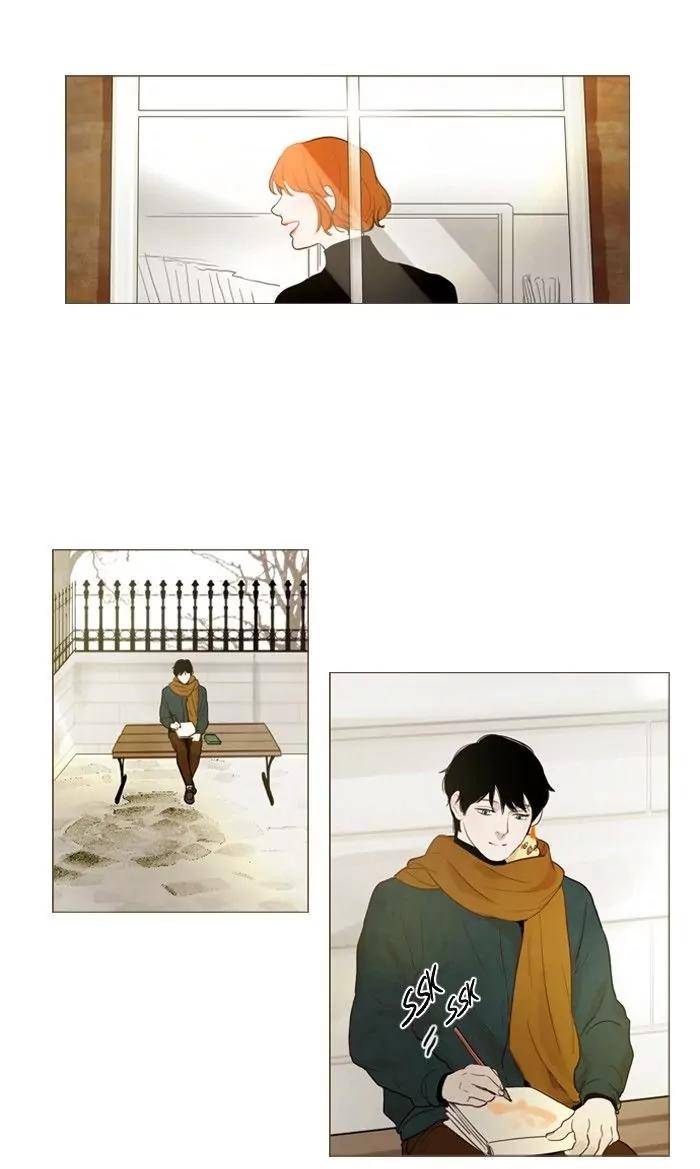 Winter Woods Chapter 89 page 2 - Chapter 89: [Season 2] Ep.34
