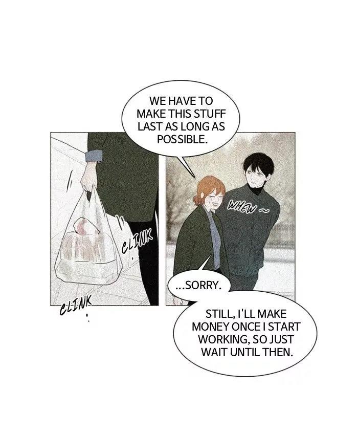 Winter Woods Chapter 89 page 23 - Chapter 89: [Season 2] Ep.34