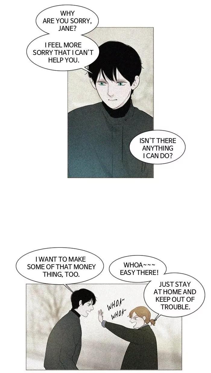 Winter Woods Chapter 89 page 24 - Chapter 89: [Season 2] Ep.34