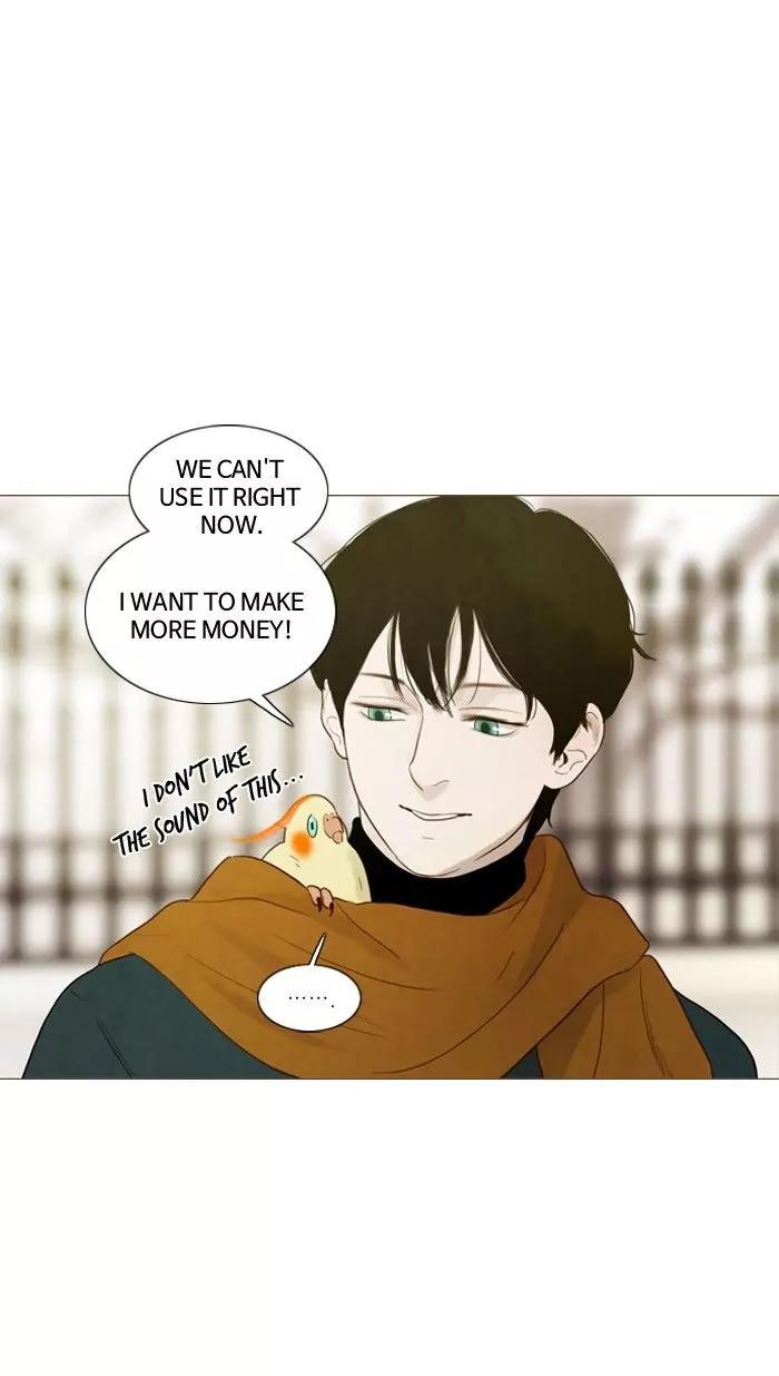 Winter Woods Chapter 89 page 25 - Chapter 89: [Season 2] Ep.34