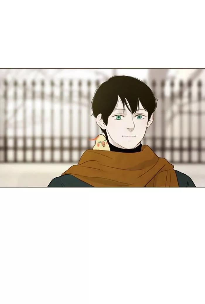 Winter Woods Chapter 89 page 26 - Chapter 89: [Season 2] Ep.34