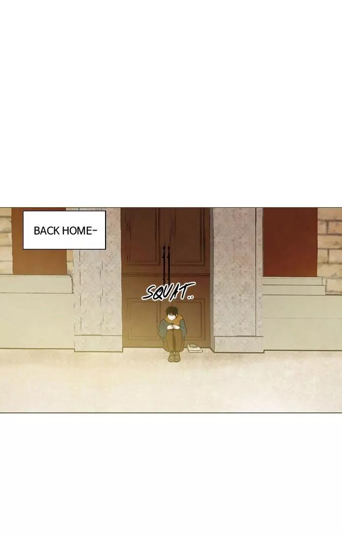 Winter Woods Chapter 89 page 28 - Chapter 89: [Season 2] Ep.34