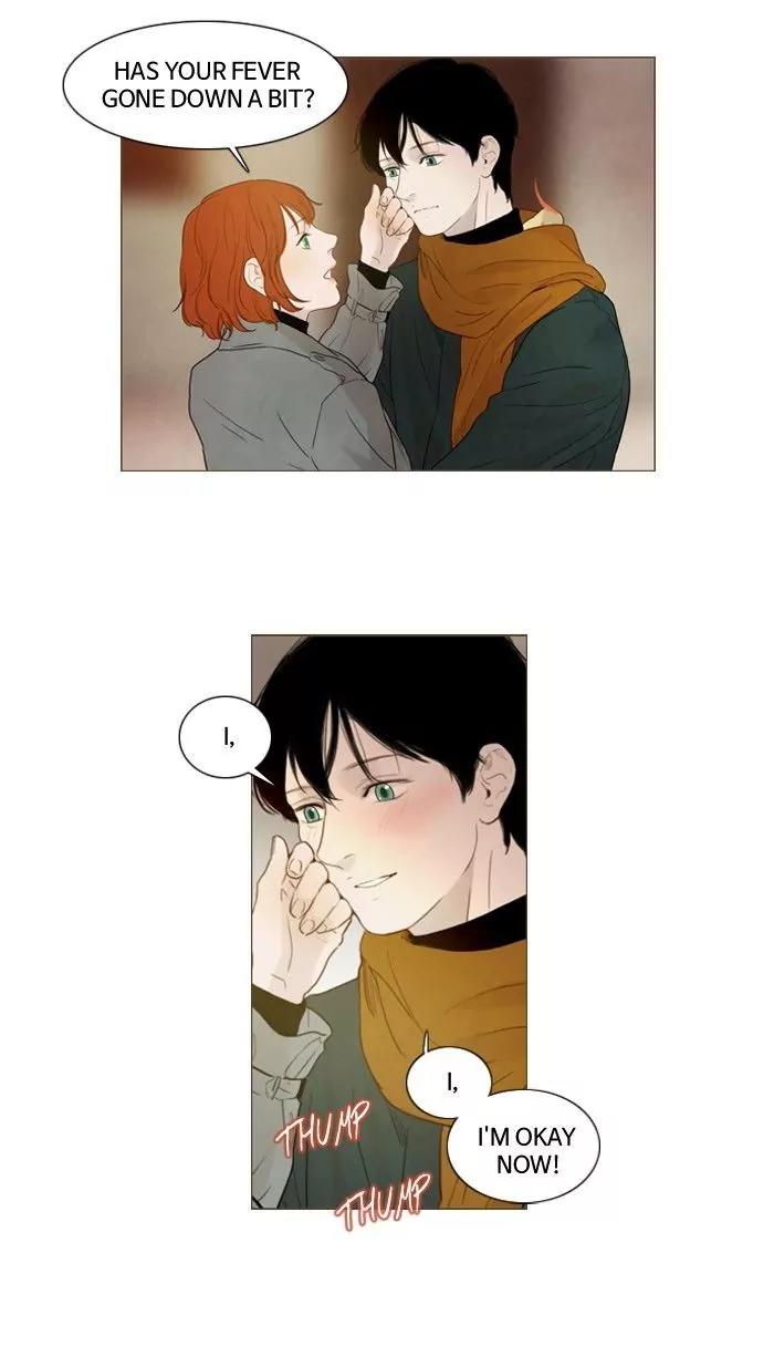 Winter Woods Chapter 89 page 31 - Chapter 89: [Season 2] Ep.34