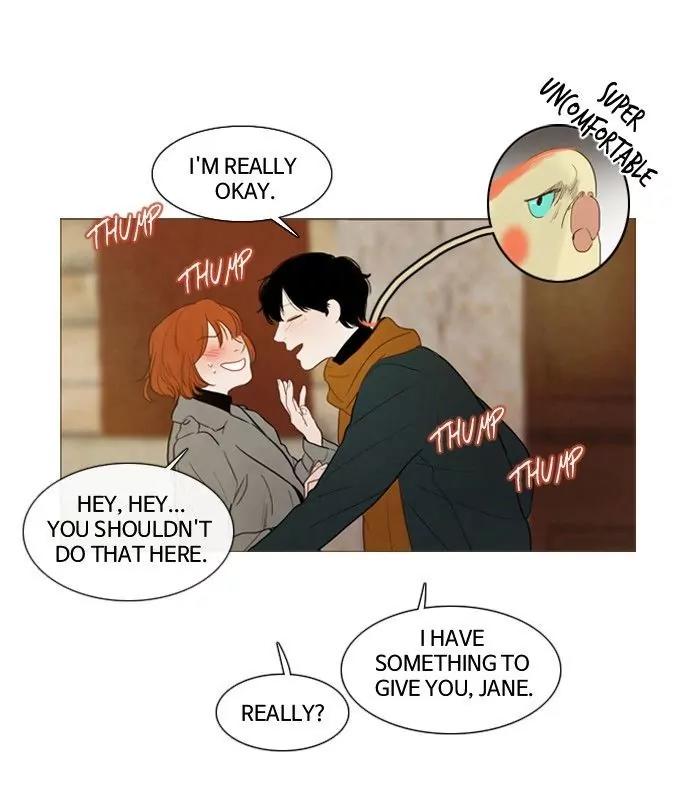 Winter Woods Chapter 89 page 33 - Chapter 89: [Season 2] Ep.34