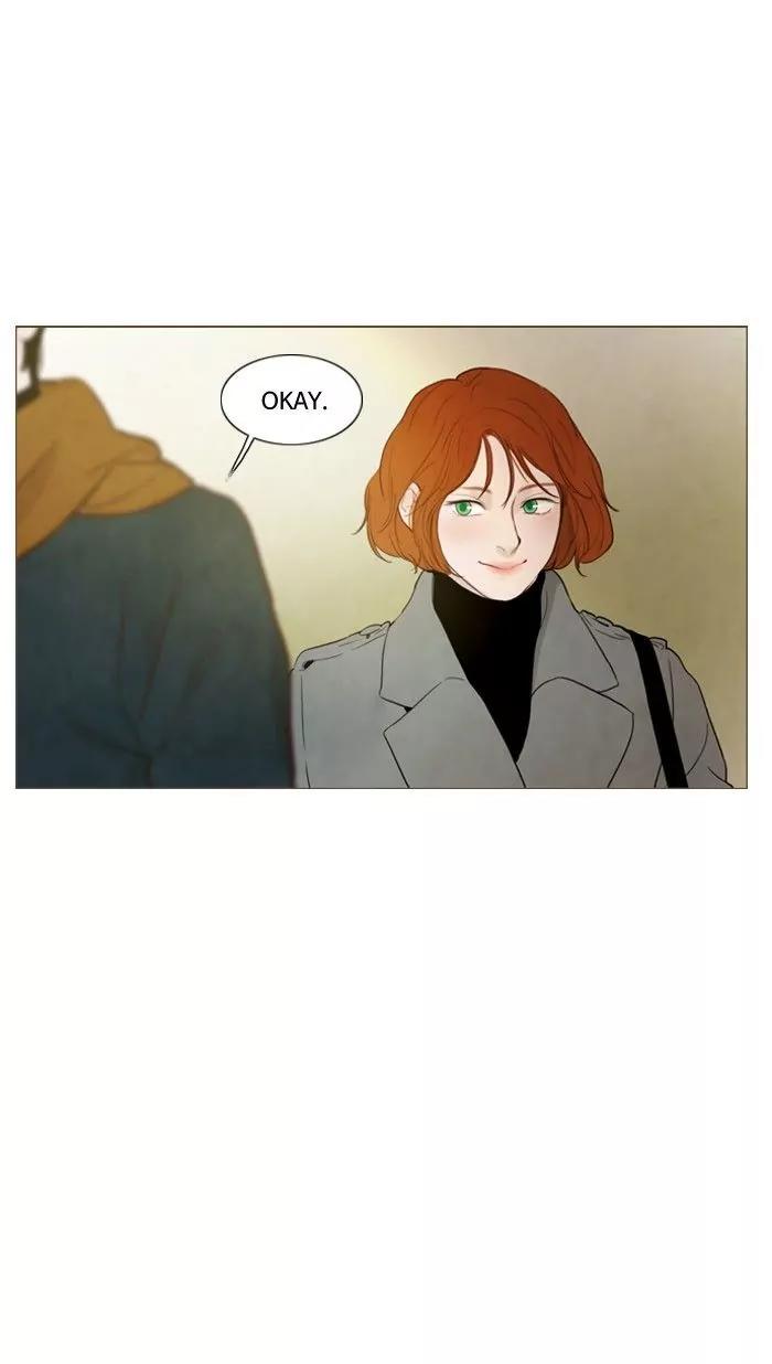Winter Woods Chapter 89 page 40 - Chapter 89: [Season 2] Ep.34