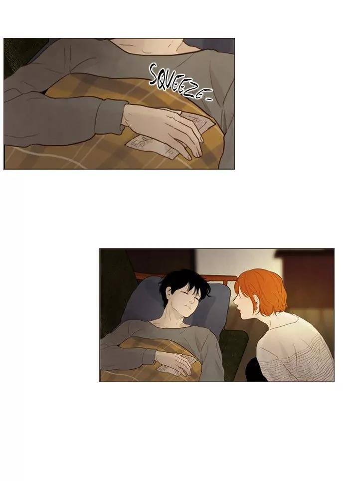 Winter Woods Chapter 89 page 42 - Chapter 89: [Season 2] Ep.34