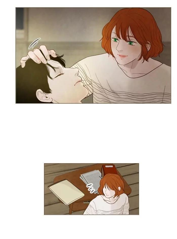 Winter Woods Chapter 89 page 43 - Chapter 89: [Season 2] Ep.34