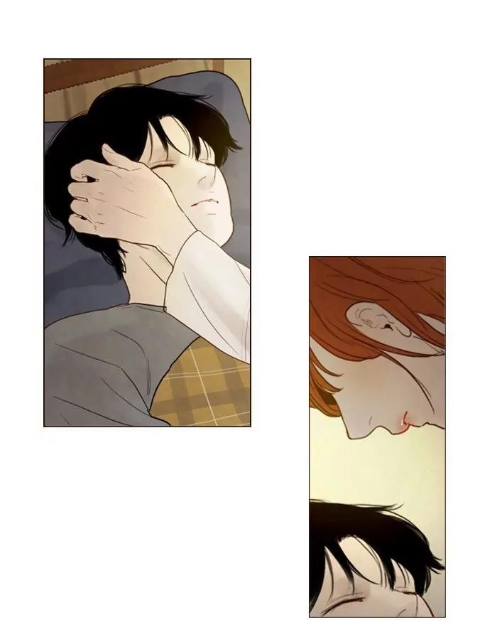 Winter Woods Chapter 89 page 49 - Chapter 89: [Season 2] Ep.34
