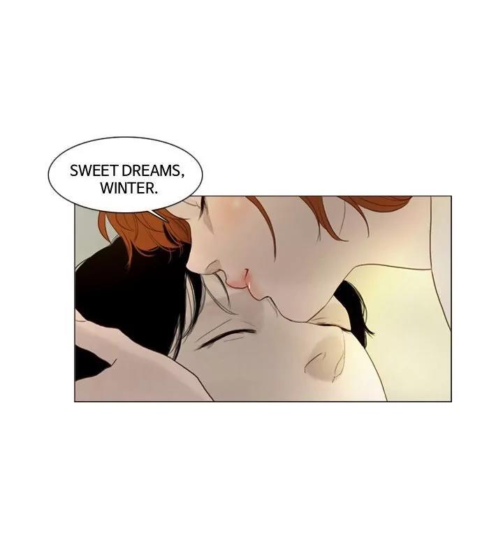 Winter Woods Chapter 89 page 50 - Chapter 89: [Season 2] Ep.34