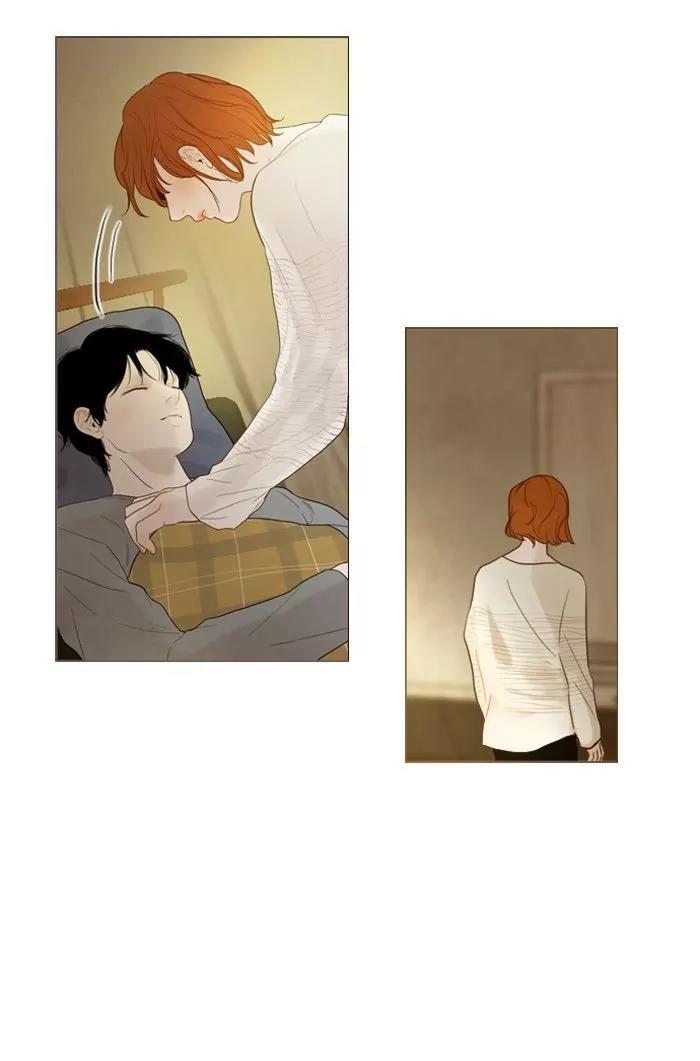 Winter Woods Chapter 89 page 51 - Chapter 89: [Season 2] Ep.34