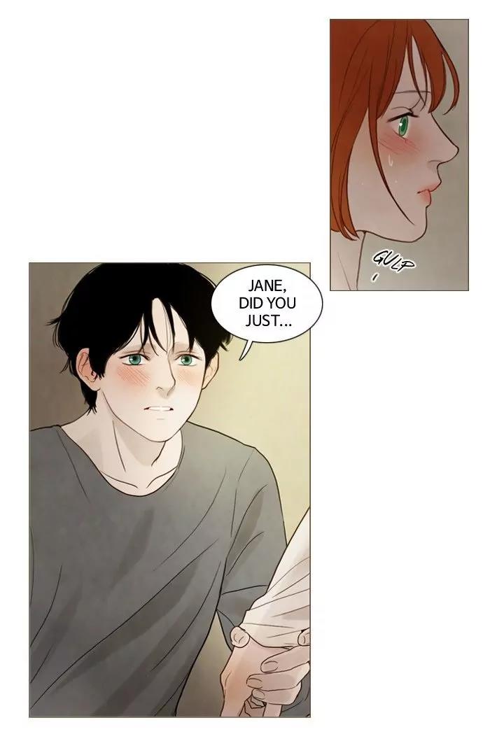 Winter Woods Chapter 89 page 53 - Chapter 89: [Season 2] Ep.34