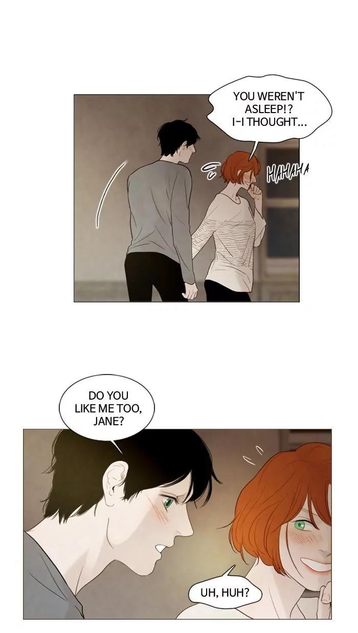 Winter Woods Chapter 89 page 54 - Chapter 89: [Season 2] Ep.34