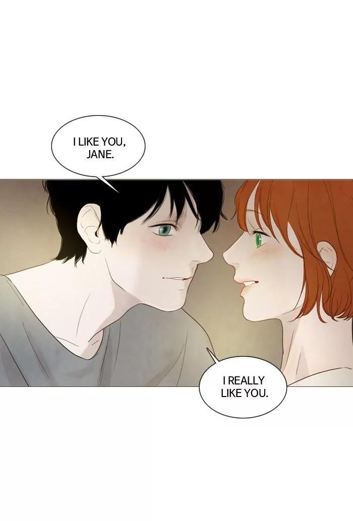 Winter Woods Chapter 89 page 55 - Chapter 89: [Season 2] Ep.34