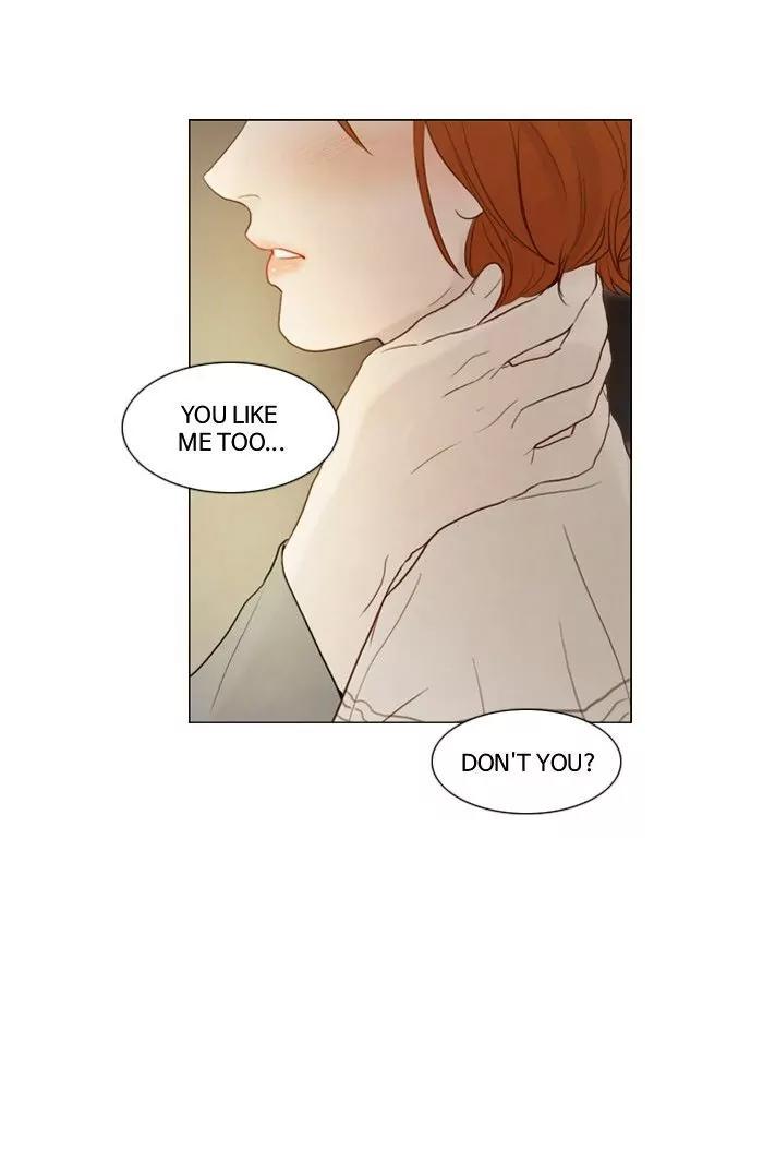 Winter Woods Chapter 89 page 57 - Chapter 89: [Season 2] Ep.34