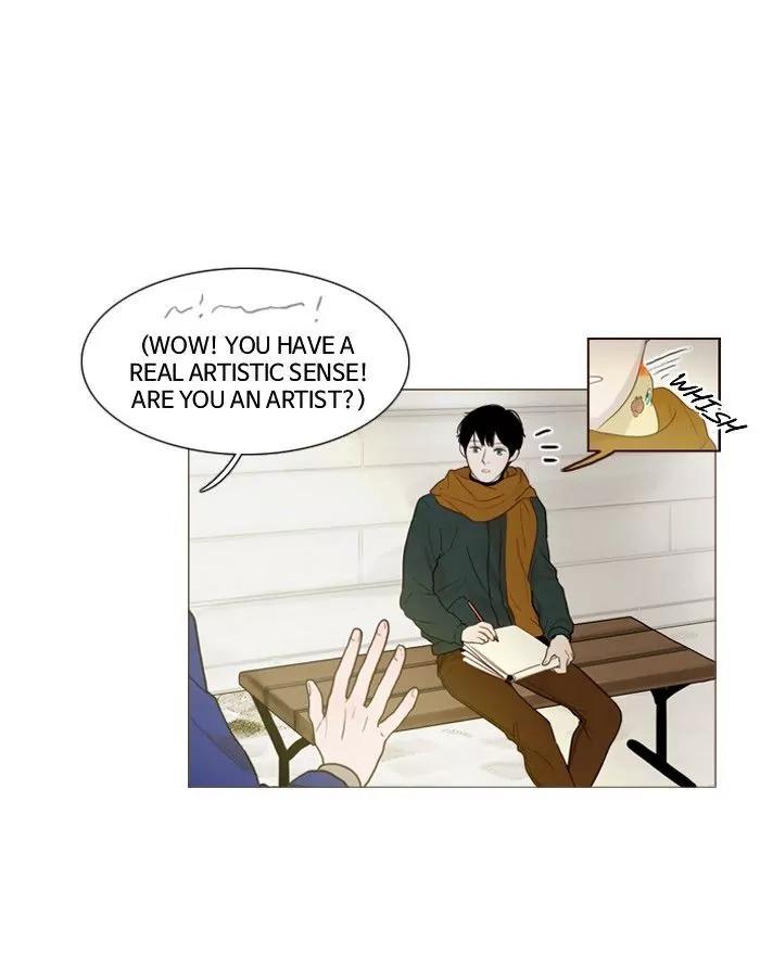Winter Woods Chapter 89 page 6 - Chapter 89: [Season 2] Ep.34