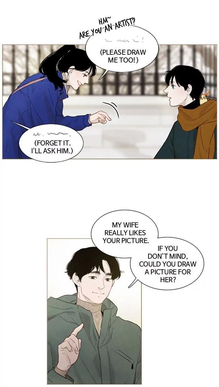 Winter Woods Chapter 89 page 9 - Chapter 89: [Season 2] Ep.34