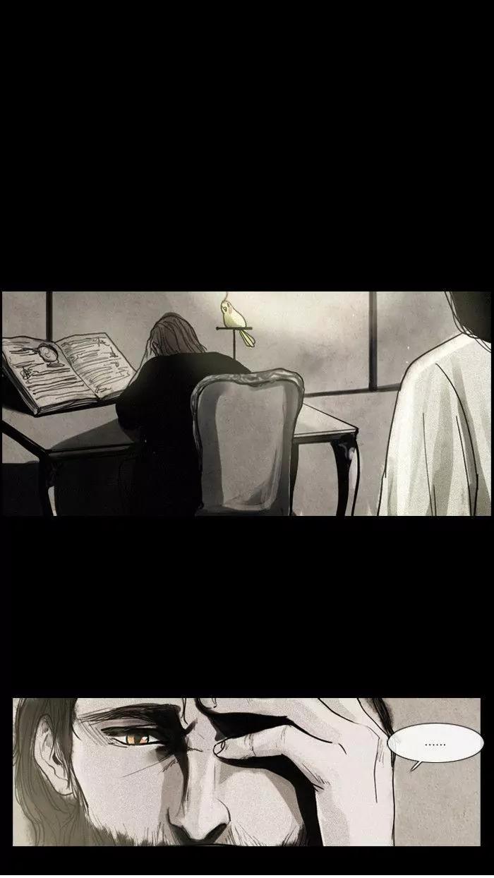 Winter Woods Chapter 9 page 13 - Chapter 9: [Season 1] Ep.8
