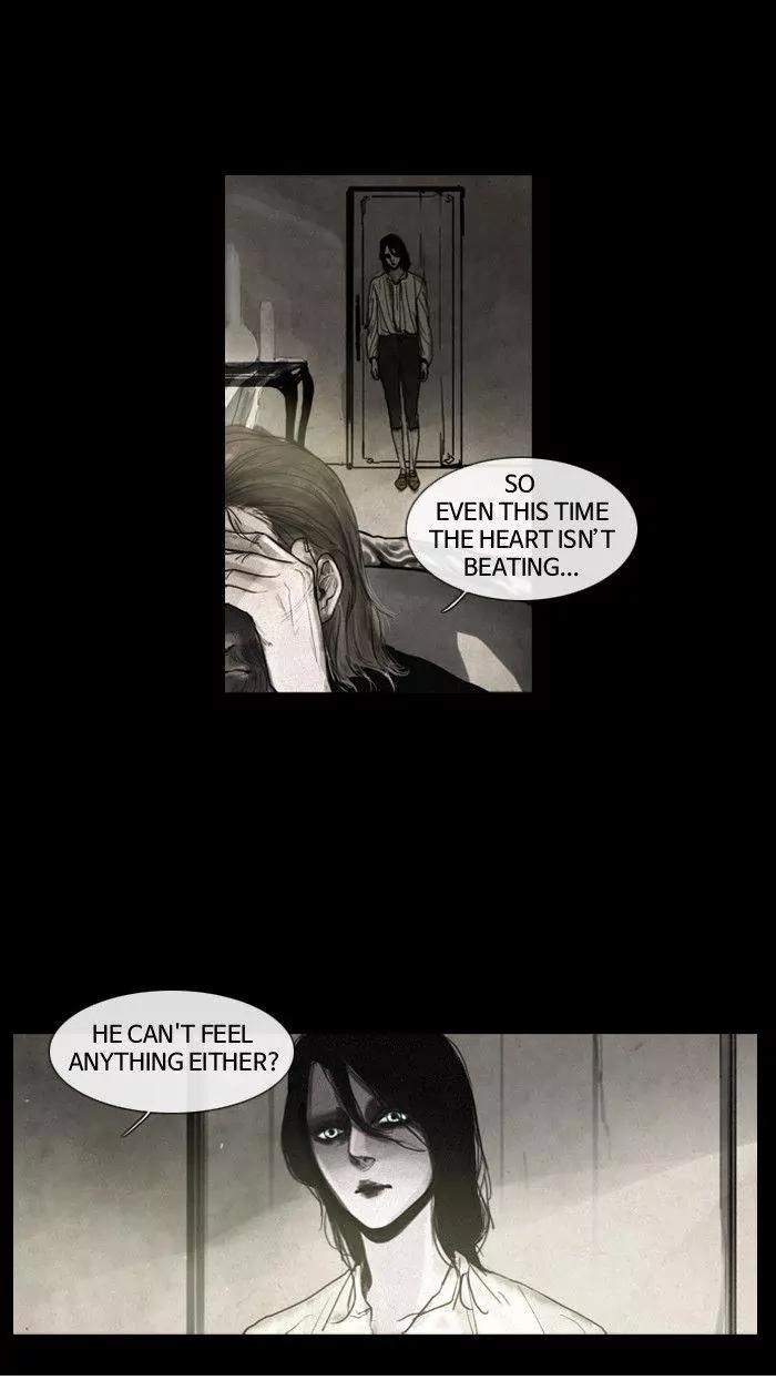 Winter Woods Chapter 9 page 14 - Chapter 9: [Season 1] Ep.8