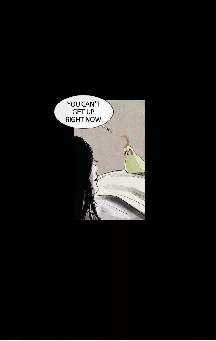 Winter Woods Chapter 9 page 2 - Chapter 9: [Season 1] Ep.8
