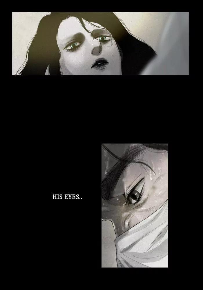 Winter Woods Chapter 9 page 20 - Chapter 9: [Season 1] Ep.8