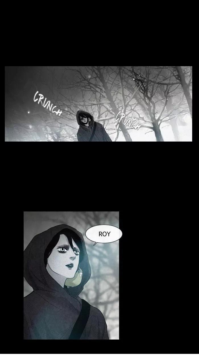 Winter Woods Chapter 9 page 25 - Chapter 9: [Season 1] Ep.8