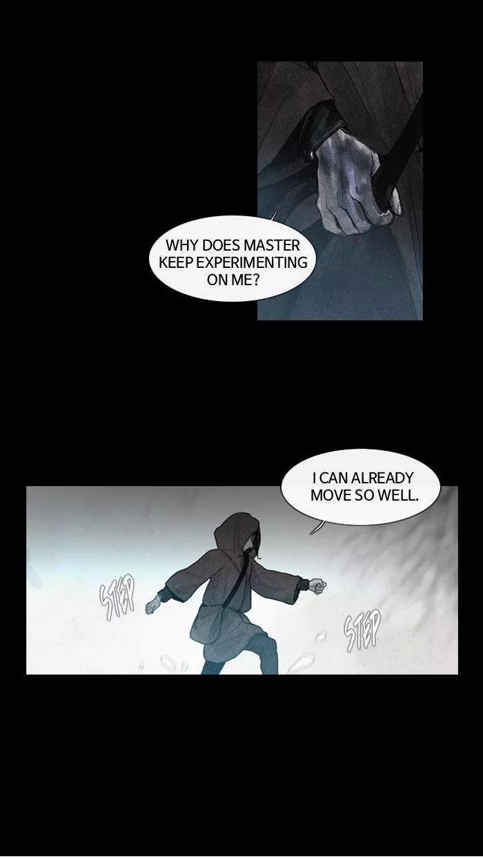 Winter Woods Chapter 9 page 26 - Chapter 9: [Season 1] Ep.8