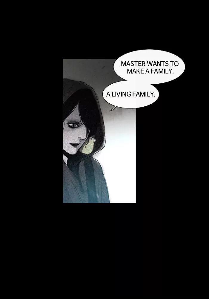 Winter Woods Chapter 9 page 27 - Chapter 9: [Season 1] Ep.8