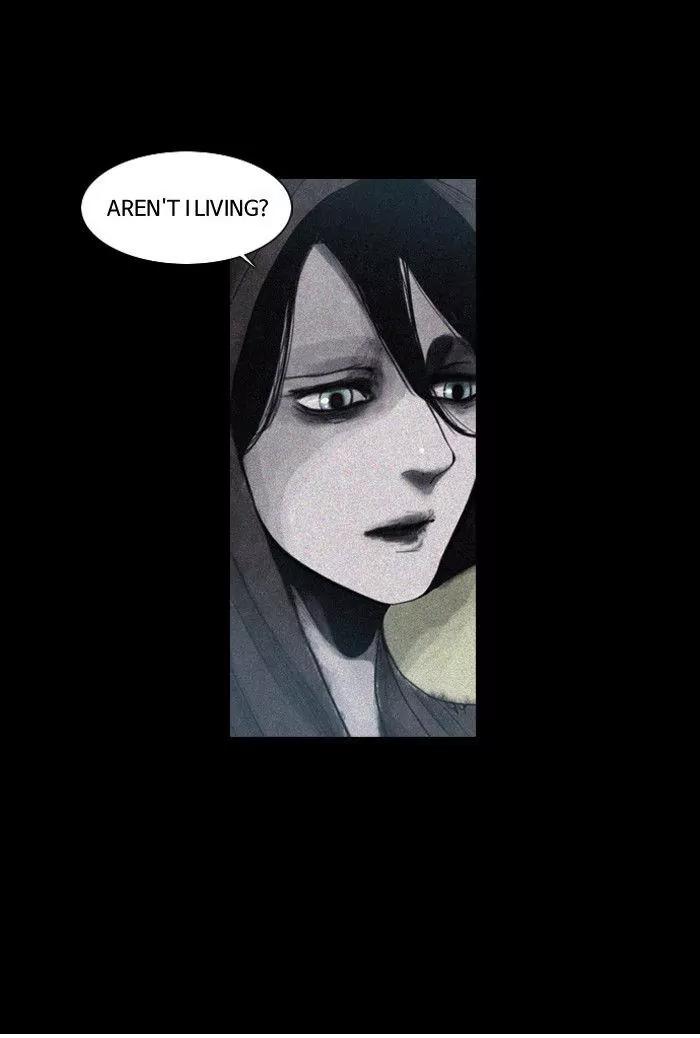 Winter Woods Chapter 9 page 28 - Chapter 9: [Season 1] Ep.8