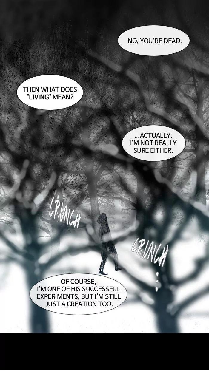 Winter Woods Chapter 9 page 29 - Chapter 9: [Season 1] Ep.8