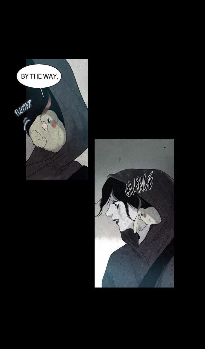 Winter Woods Chapter 9 page 30 - Chapter 9: [Season 1] Ep.8