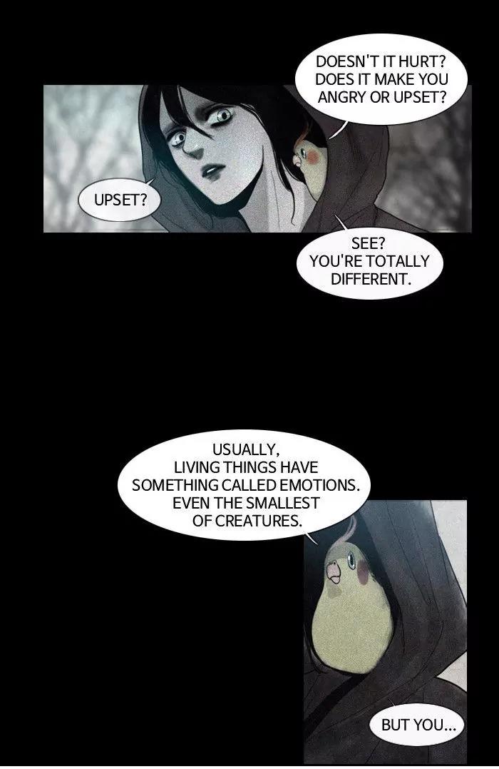 Winter Woods Chapter 9 page 31 - Chapter 9: [Season 1] Ep.8