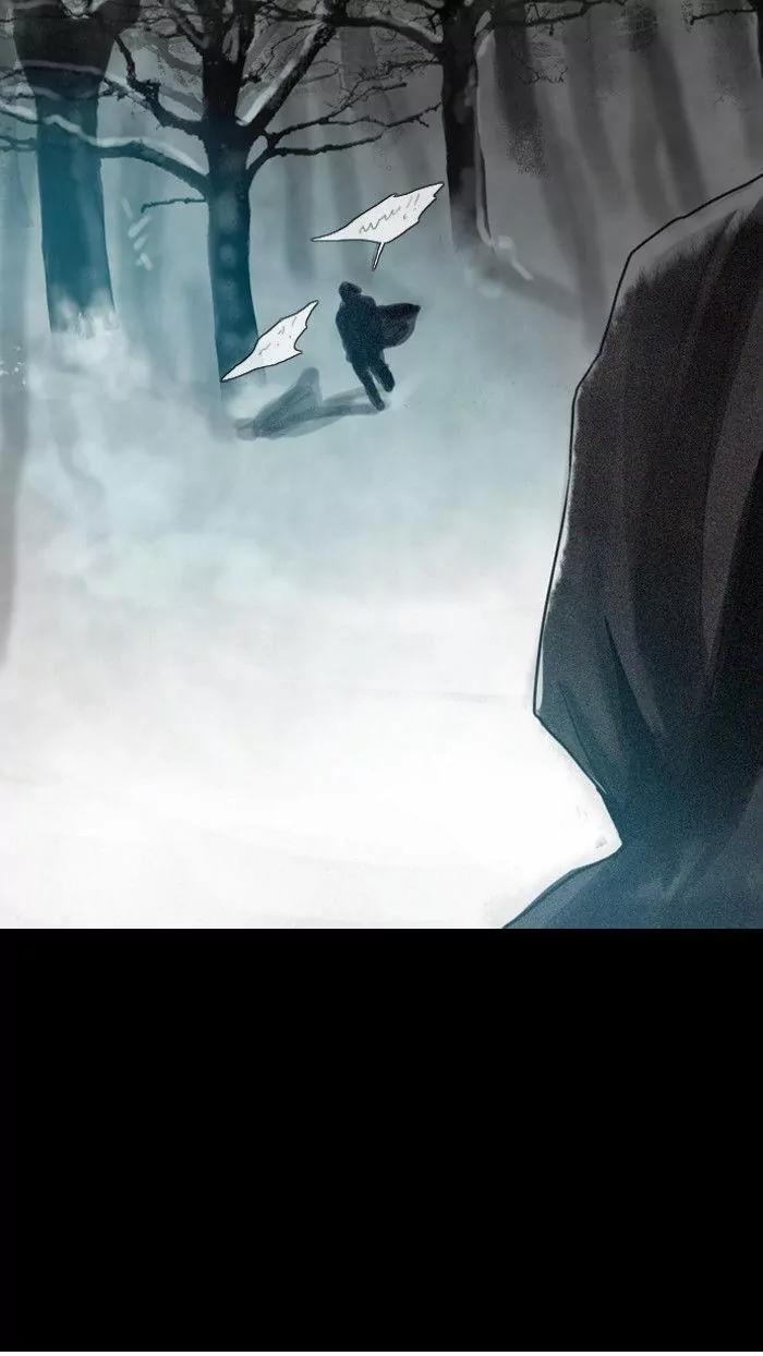 Winter Woods Chapter 9 page 35 - Chapter 9: [Season 1] Ep.8