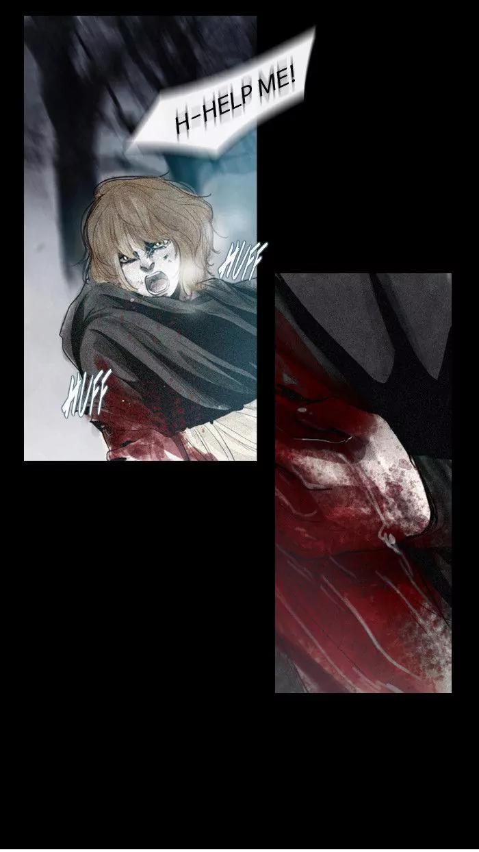 Winter Woods Chapter 9 page 36 - Chapter 9: [Season 1] Ep.8
