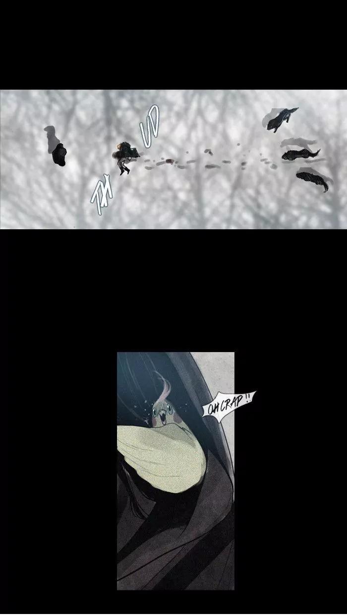 Winter Woods Chapter 9 page 38 - Chapter 9: [Season 1] Ep.8