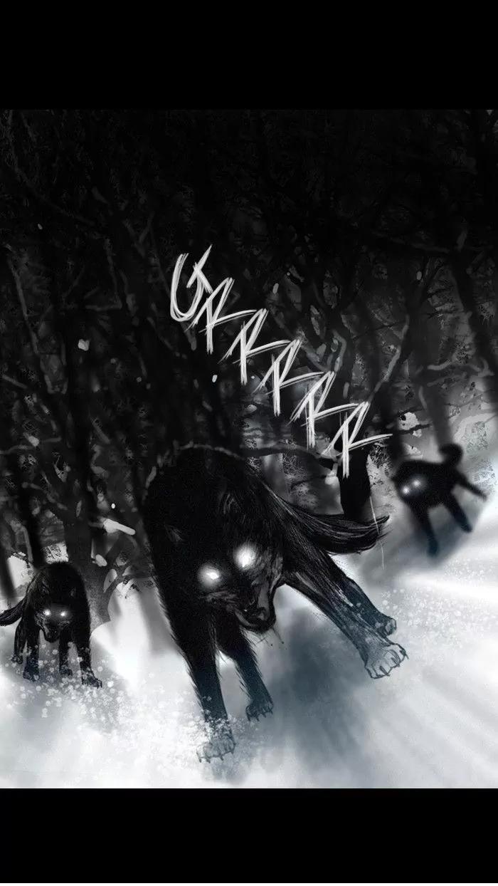 Winter Woods Chapter 9 page 39 - Chapter 9: [Season 1] Ep.8