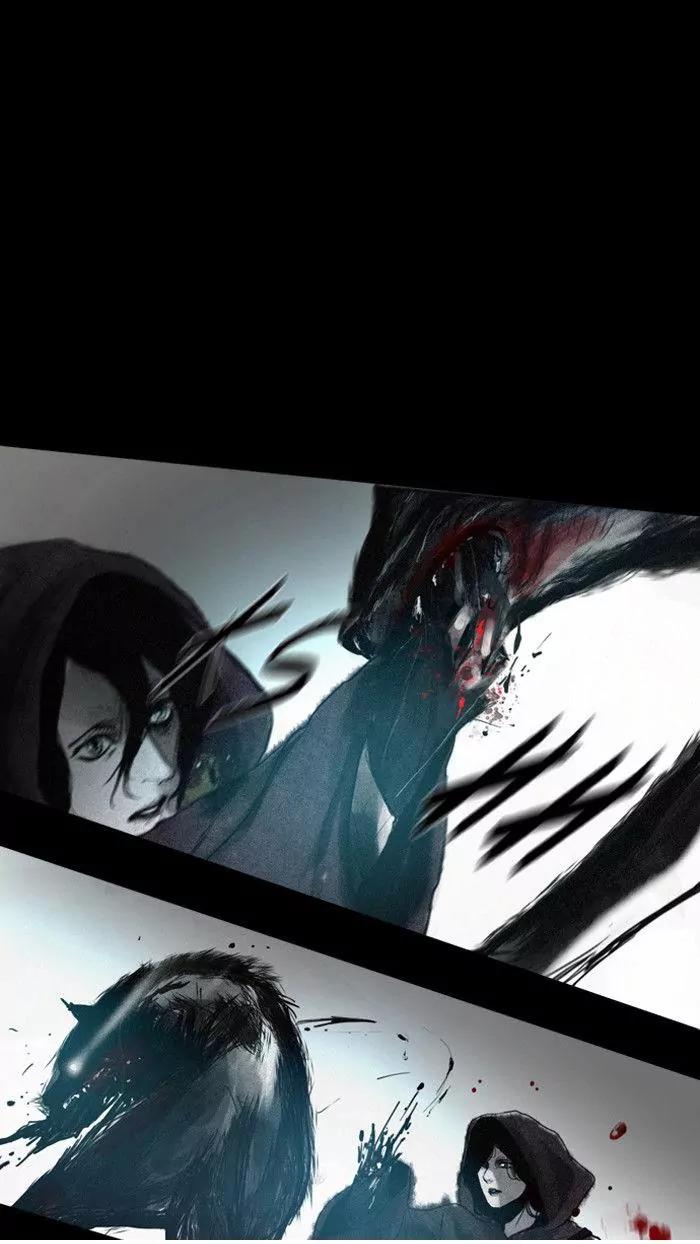 Winter Woods Chapter 9 page 42 - Chapter 9: [Season 1] Ep.8