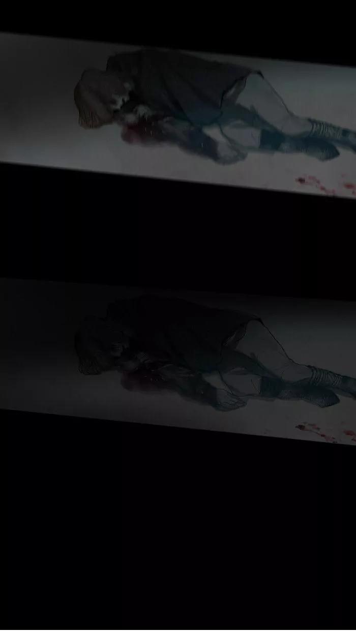 Winter Woods Chapter 9 page 44 - Chapter 9: [Season 1] Ep.8