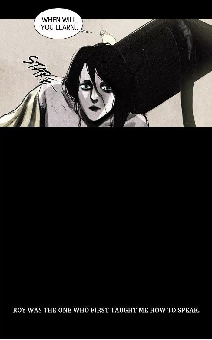 Winter Woods Chapter 9 page 6 - Chapter 9: [Season 1] Ep.8