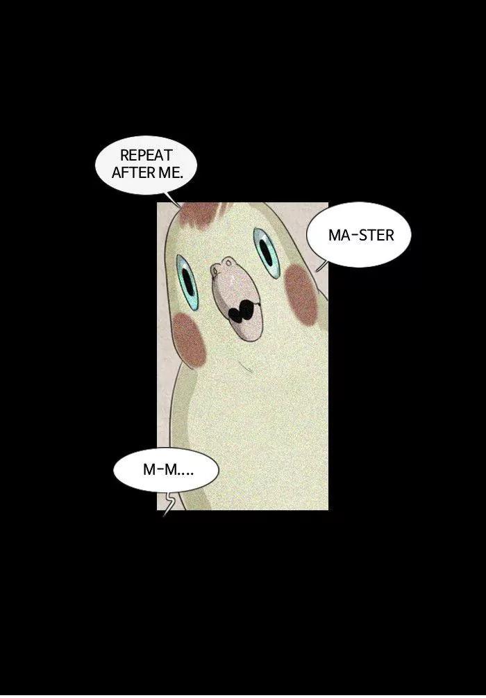 Winter Woods Chapter 9 page 7 - Chapter 9: [Season 1] Ep.8