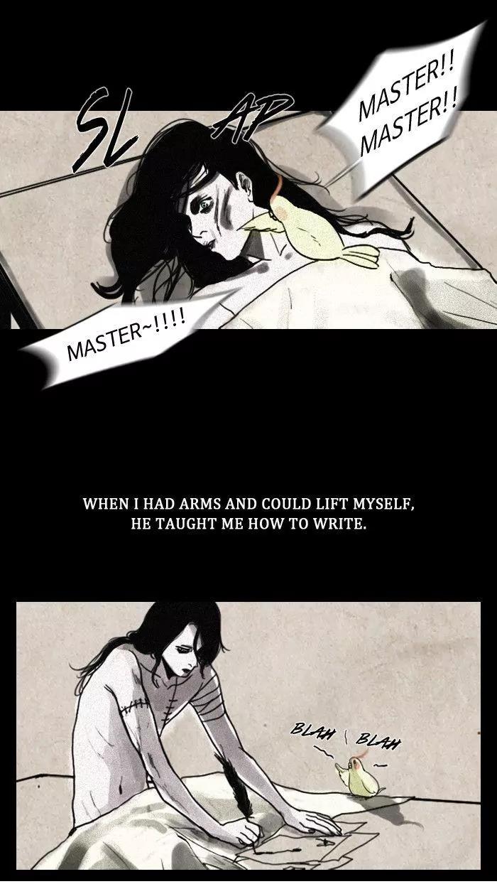 Winter Woods Chapter 9 page 8 - Chapter 9: [Season 1] Ep.8