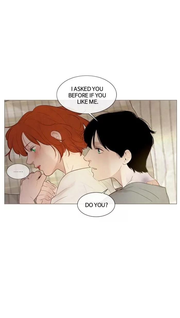 Winter Woods Chapter 90 page 10 - Chapter 90: [Season 2] Ep.35