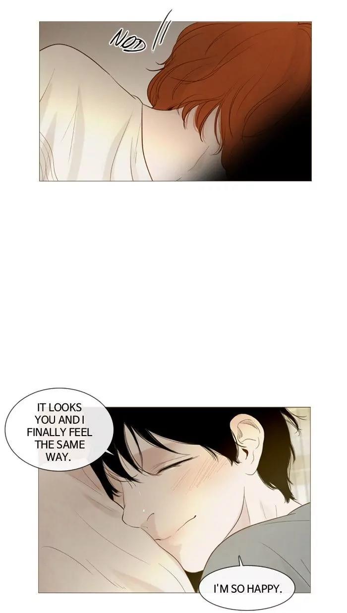 Winter Woods Chapter 90 page 11 - Chapter 90: [Season 2] Ep.35