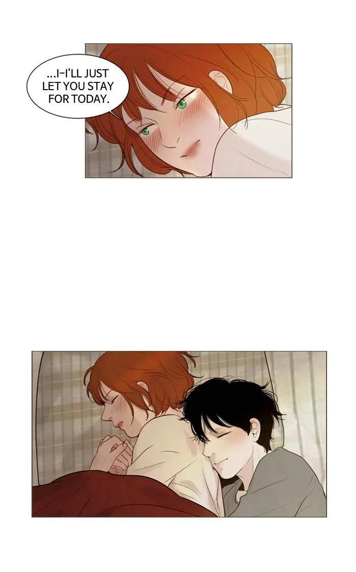 Winter Woods Chapter 90 page 13 - Chapter 90: [Season 2] Ep.35