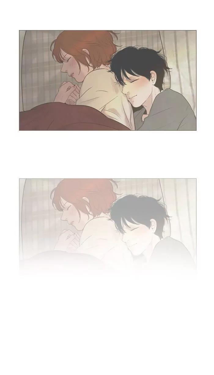 Winter Woods Chapter 90 page 14 - Chapter 90: [Season 2] Ep.35