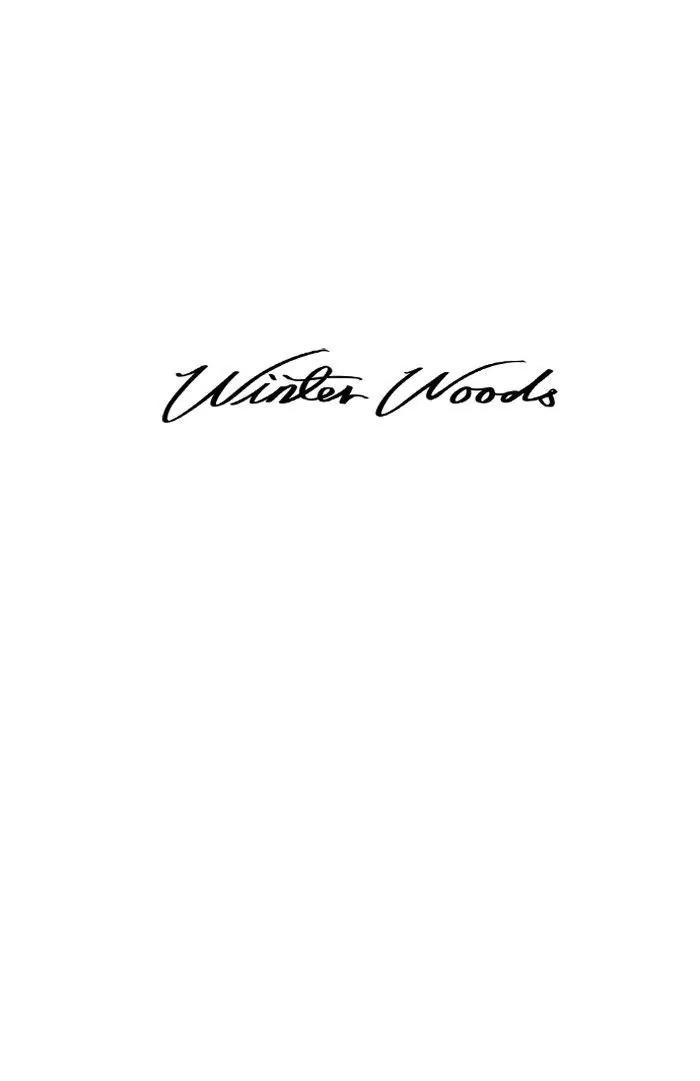 Winter Woods Chapter 90 page 15 - Chapter 90: [Season 2] Ep.35